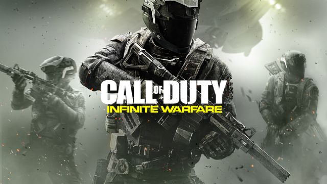 Call of Duty: Infinite Warfare betasını oynadık!