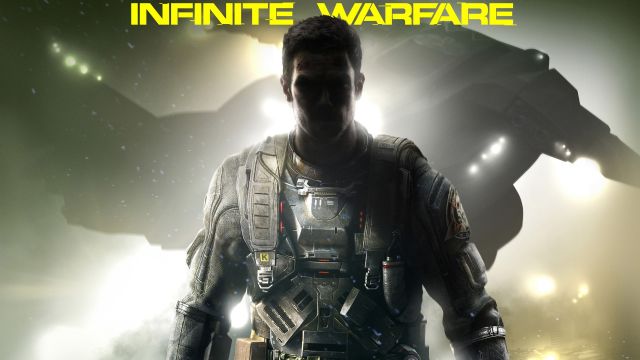 Activision, Call of Duty: Infinite Warfare'da 2. Dünya Savaşı'nı hissettirmek istemiş