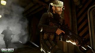 Call of Duty: Infinite Warfare'in Windows Store sürümü Steam'le uyumsuz