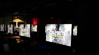 Call of Duty: Infinite Warfare lansmanı yapıldı