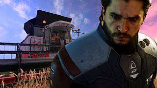 Farming Simulator 2017, Infinite Warfare'i geçti!