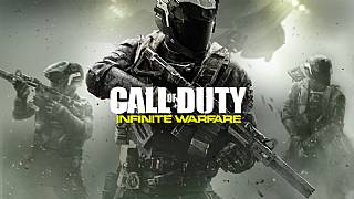 Call of Duty: Infinite Warfare'de hile kullanırsanız ne olur?