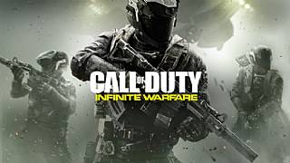 Call of Duty: Infinite Warfare'in 1.07 yaması yayımlandı