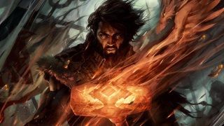 Zaman Çarkı (Wheel of Time) dizisinin kadrosu açıklandı