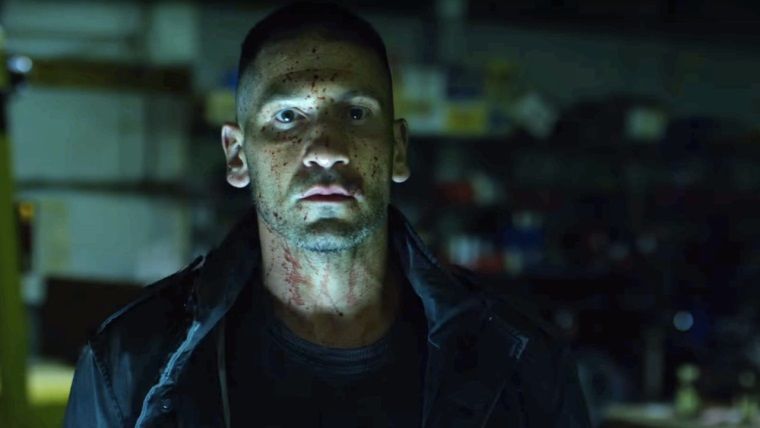 Marvel, Punisher ve Jessica Jones haklarını Netflix'ten geri aldı