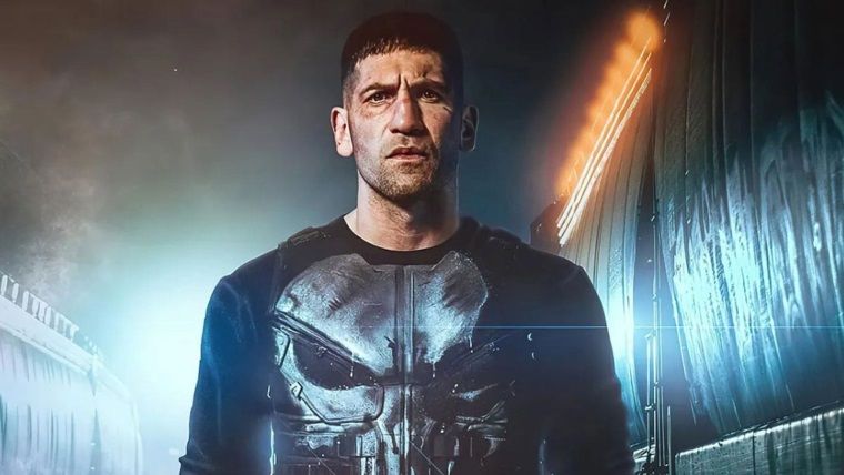 Punisher Özel Projesinin Detayları Ortaya Çıktı