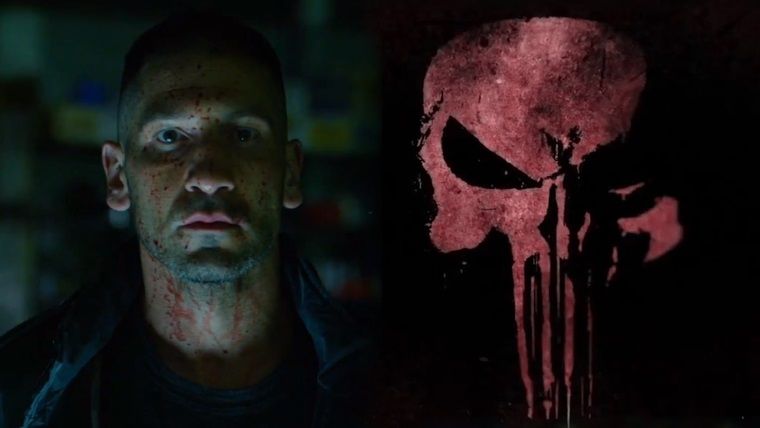 The Punisher'ın ikinci sezonu geliyor!