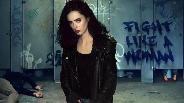 Marvel, Punisher ve Jessica Jones haklarını Netflix'ten geri aldı