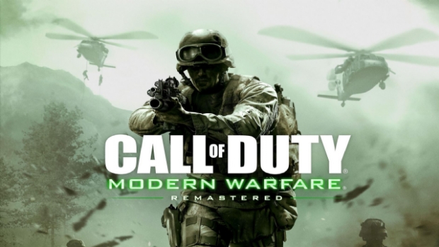 COD: Modern Warfare Remastered'ın tekli çıkış tarihi sızdırıldı