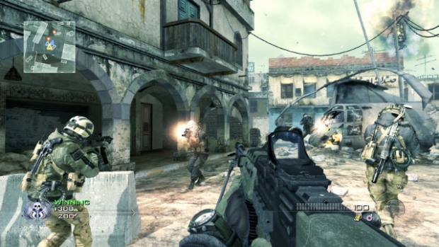 Call of Duty 4: Modern Warfare Remastered'da bulunacak 3 harita daha ortaya çıktı
