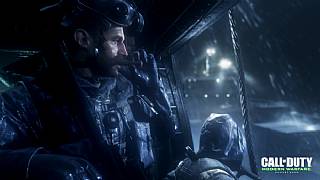 CoD: Modern Warfare Remastered'dan ilk ekran görüntüleri geldi