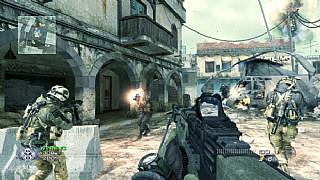 Call of Duty 4: Modern Warfare Remastered'da bulunacak 3 harita daha ortaya çıktı