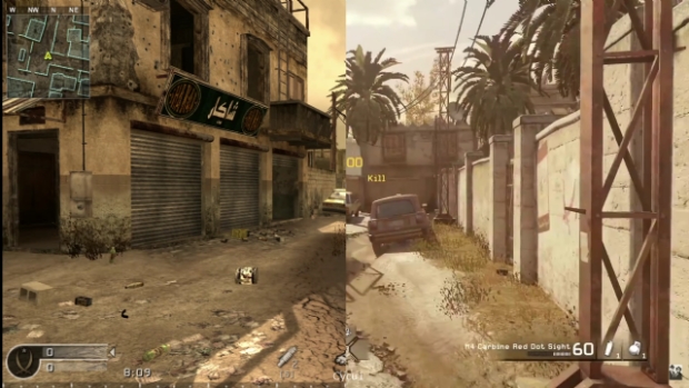 Call of Duty 4: Modern Warfare Remastered, Playstation 4 Pro destekleyecek