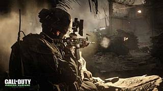 COD: Modern Warfare Remastered'ın indirme boyutu belli oldu