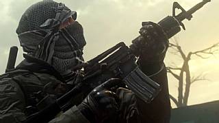 COD 4: Modern Warfare Remastered'ın eksik haritaları geliyor!