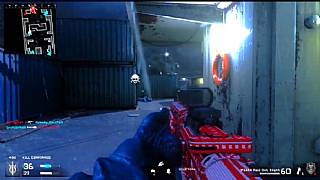 Modern Warfare Remastered'a yeni yakın dövüş silahları geliyor