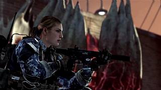 Modern Warfare Remastered'da artık kadın askerler de var