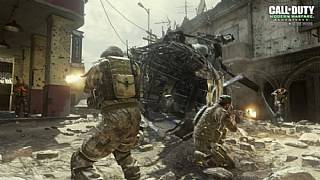 COD: Modern Warfare Remastered'ın tekli çıkış tarihi sızdırıldı