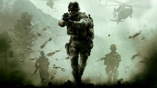 Call of Duty 4: Modern Warfare Remastered'in çıkış tarihi kesinleşti