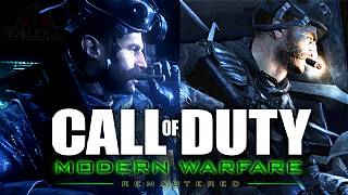 Call of Duty 4: Modern Warfare Remastered'in çıkış tarihi ve fiyatı belli oldu!