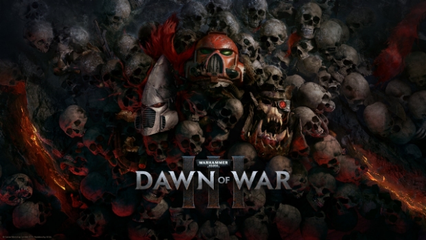 Dawn of War III'ün yeni güncellemesi yayımlandı