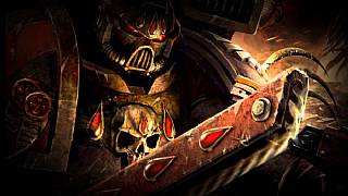 W40K: Dawn of War III'ün açılış sinematiği fazla epik!