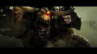 W40K: Dawn of War III'ten "Ork" sinematiği yayınlandı