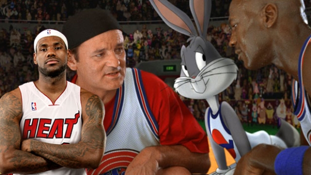 Space Jam 2 sonunda yönetmenini buldu, gerçek oluyor!