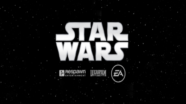 Titanfall yapımcısından yeni Star Wars oyunu geliyor!