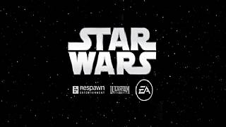 Titanfall yapımcısından yeni Star Wars oyunu geliyor!