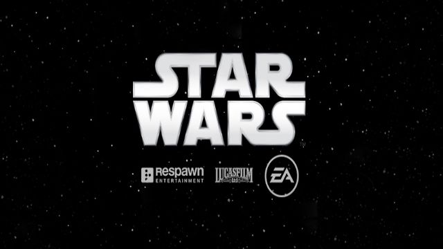 Titanfall yapımcısından yeni Star Wars oyunu geliyor!