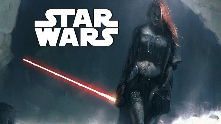 Respawn'ın Star Wars oyunun tarihi belli oldu