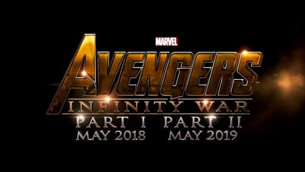 Avengers: Infinity War'ın adı değişebilir