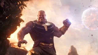 Avengers: Infinity War'ın 2. fragmanı sonunda yayınlandı