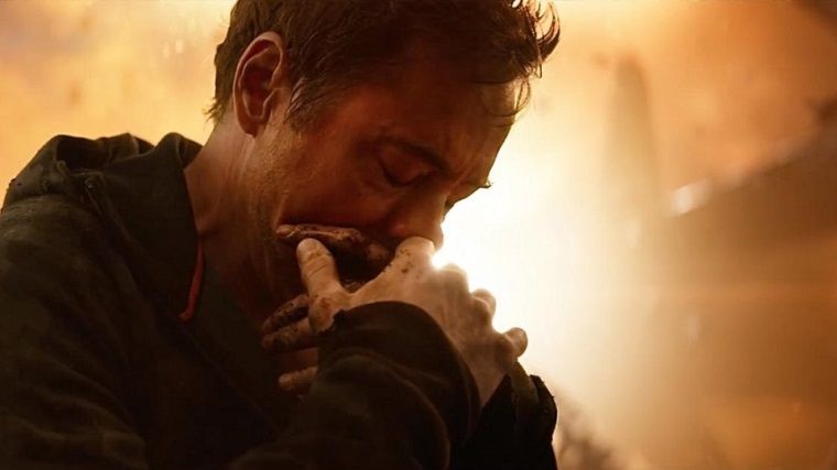 Avengers: Infinity War'u izlerken kesinlikle üzüleceksiniz