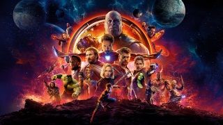 Avengers Infinity War İzledik / Spoiler olmayan inceleme