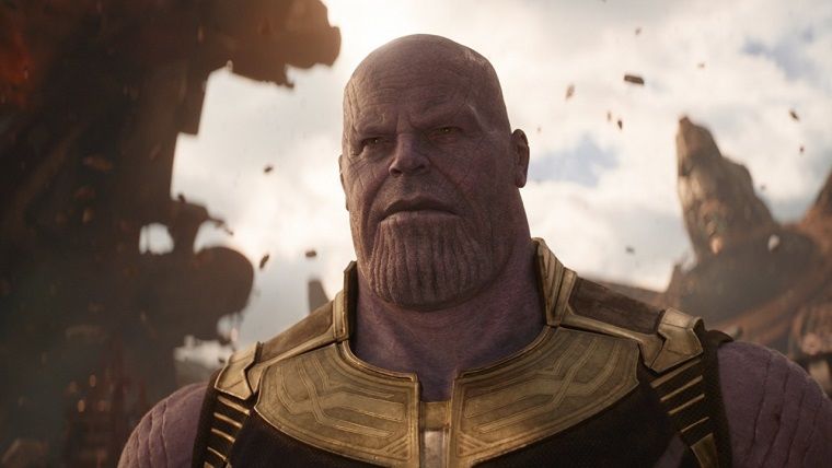 Infinity War tüm zamanların açılış rekorunu kırarak başladı