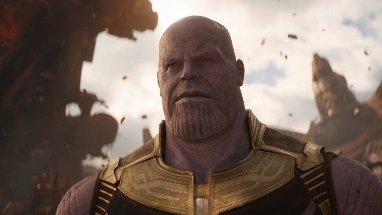 Thanos sizi öldürdü mü yoksa kurtulanlar arasında mısınız?