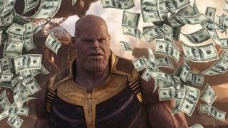 Infinity War ilk haftasında Türkiye'de ne kadar izlendi?