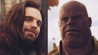 Sebastian Stan, Avengers 4'ün son sahnesini anlatmış olabilir