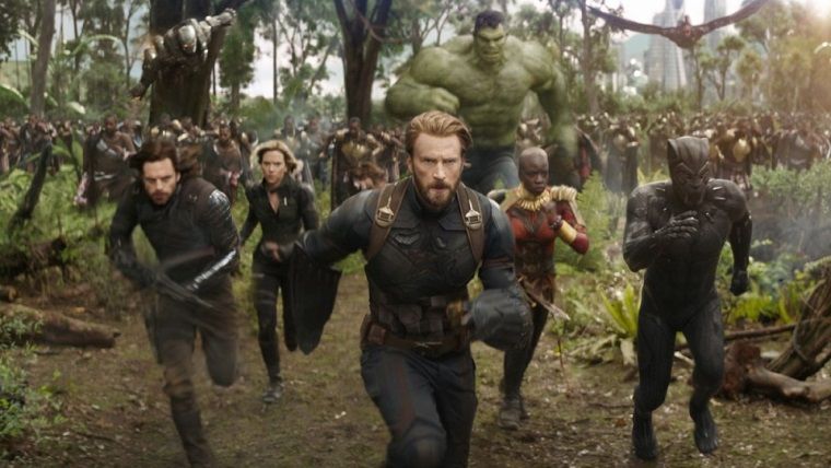 Infinity War'un o meşhur sahnesi filmde neden yoktu?