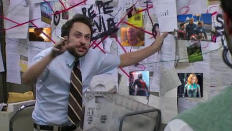 Yeni Avengers filminde zamanda yolculuk mu olacak?