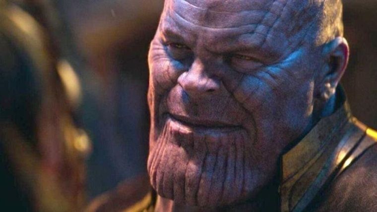 Infinity War'un Blu-Ray sürümü için fragman yayınlandı!