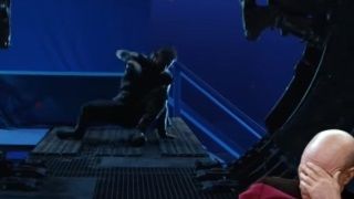 Infinity War'un kamera arkasında Thor'un çektiği çile güldürdü