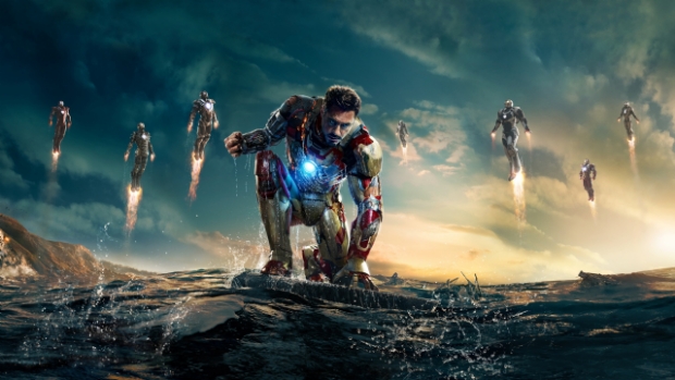 Robert Downey Jr, Iron Man'i ne zaman bırakacak?