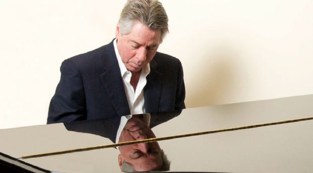 Avengers: Infinity War müzikleri Alan Silvestri'ye emanet!