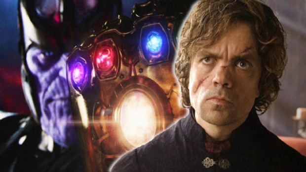Peter Dinklage, Avengers: Infinity War'a katılıyor