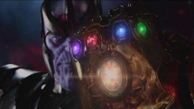 Avengers: Infinity War müzikleri Alan Silvestri'ye emanet!