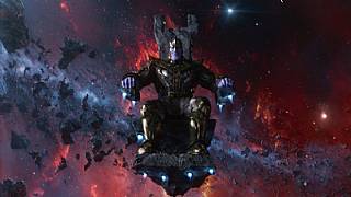 Avengers: Infinity War'ın çekimleri başladı!