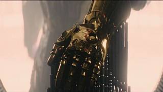 Avengers: Infinity War'dan kamera arkası videosu geldi